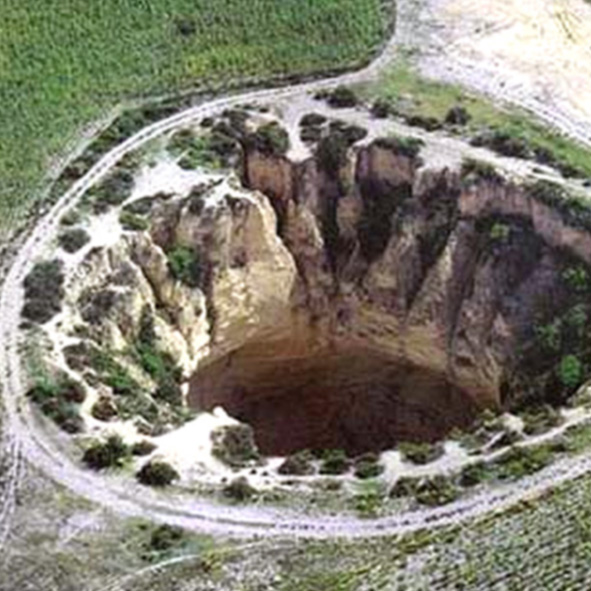 Pozo del Gavilán 